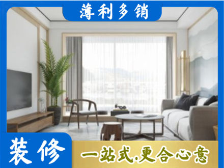 蒲县阳台装修案例